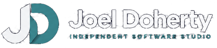 Joel Doherty — Independent Software Studio