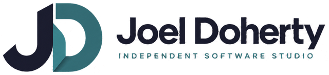 Joel Doherty — Independent Software Studio